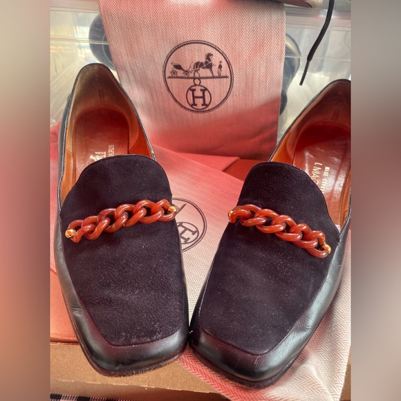Hermes🚫SOLD SOLD 🚫🚫 - Picture 1 of 7